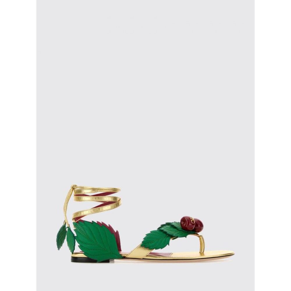Valentino Garavani Women Heeled Sandal Woman Valentino Garavani